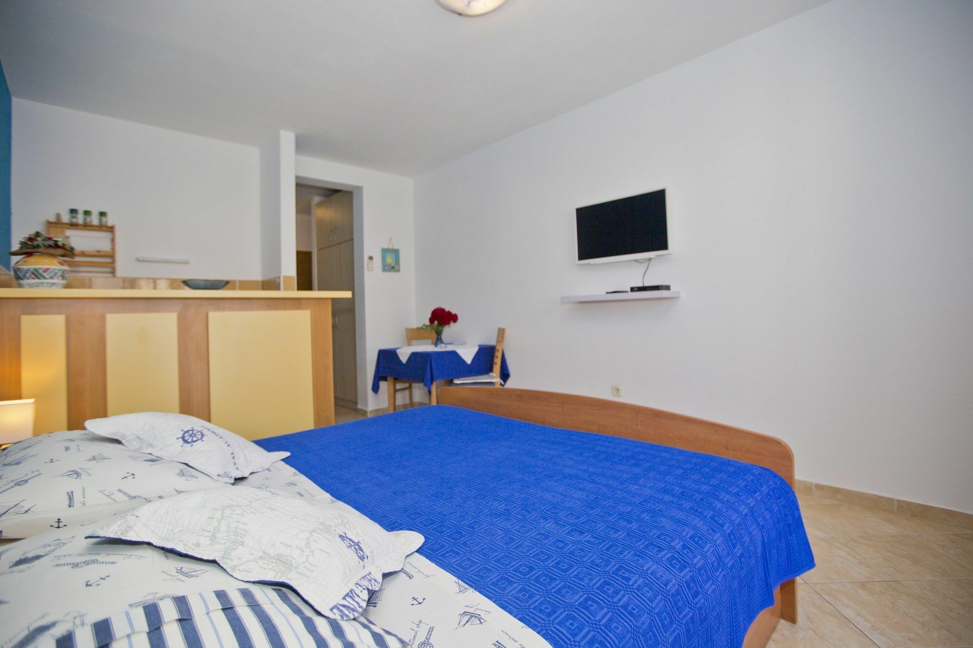 Apartments And Rooms Art Deco Pape Hvar Town Exterior foto