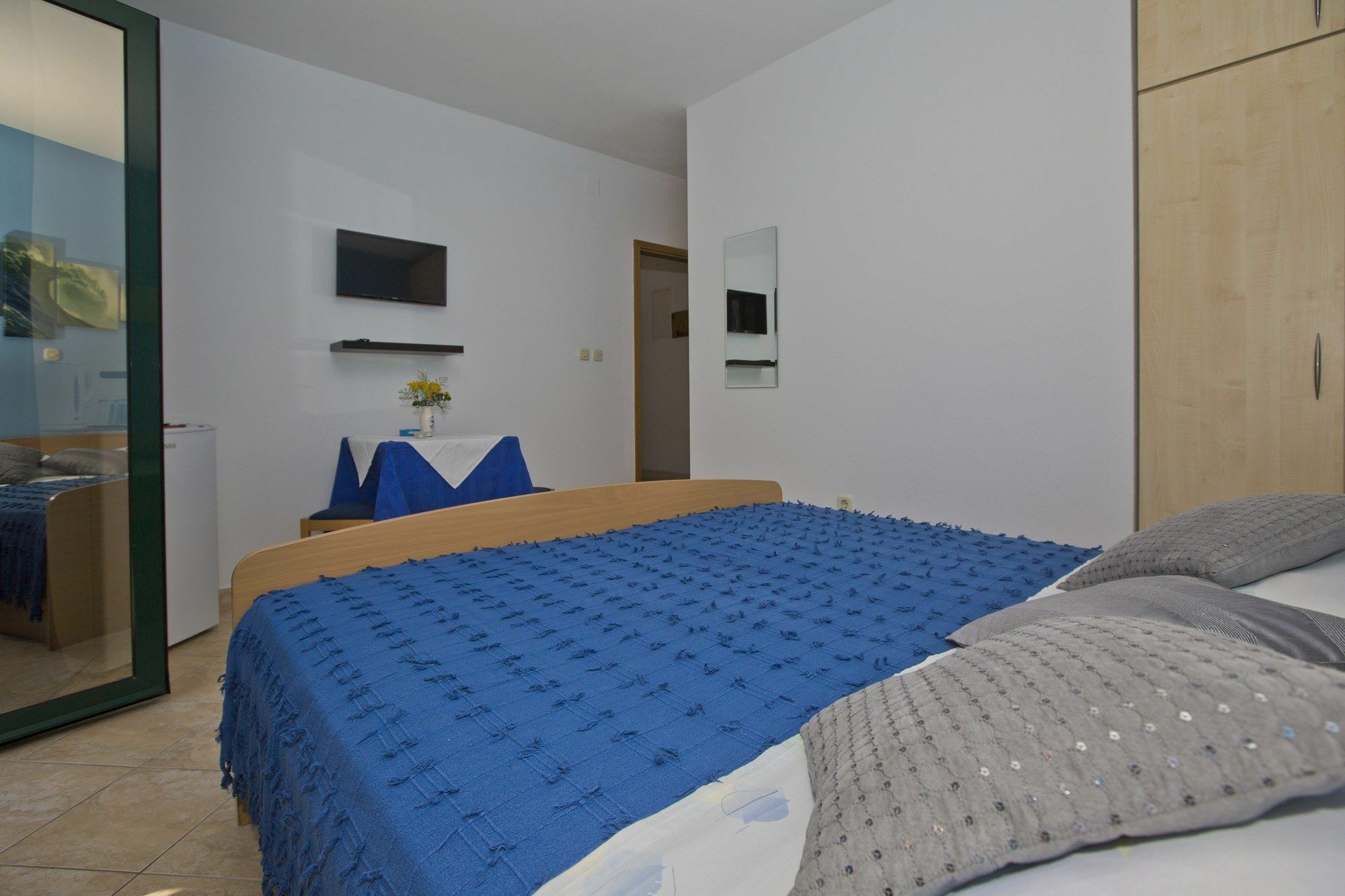 Apartments And Rooms Art Deco Pape Hvar Town Exterior foto